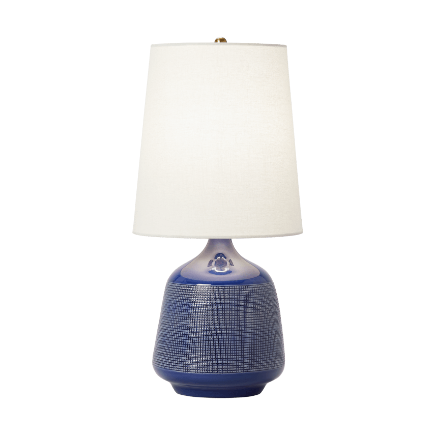 Visual Comfort Studio Collection - Ornella Table Lamp - AET1141BCL1 | Montreal Lighting & Hardware