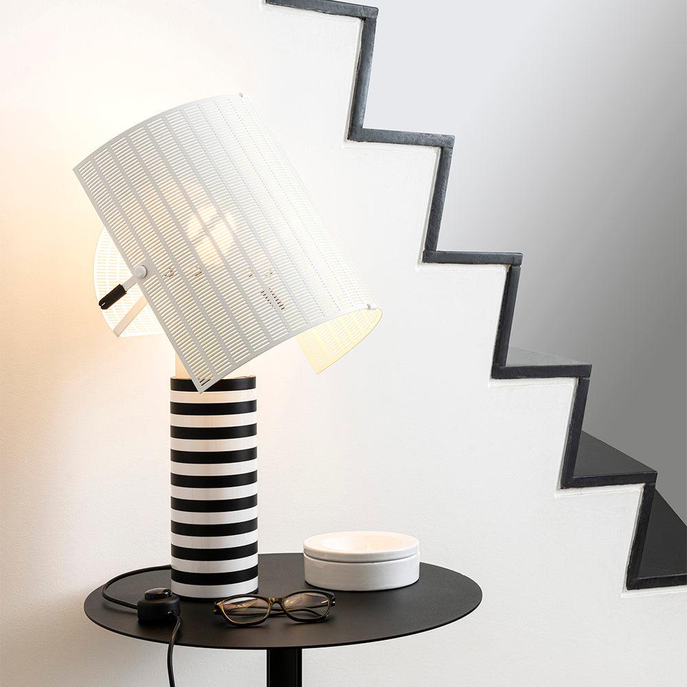 Artemide - Shogun Table Lamp - A000305 | Montreal Lighting & Hardware