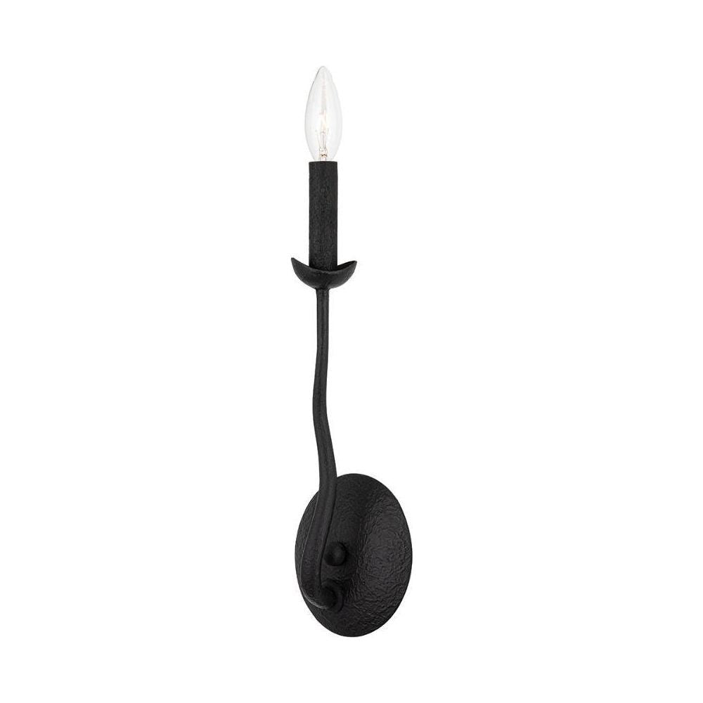 Troy Lighting - Reign Wall Sconce - B1081-BI | Montreal Lighting & Hardware