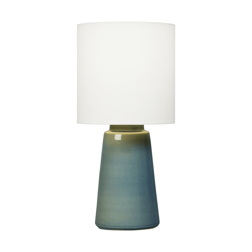 Visual Comfort Studio Collection - Vessel Table Lamp - BT1061BAC1 | Montreal Lighting & Hardware