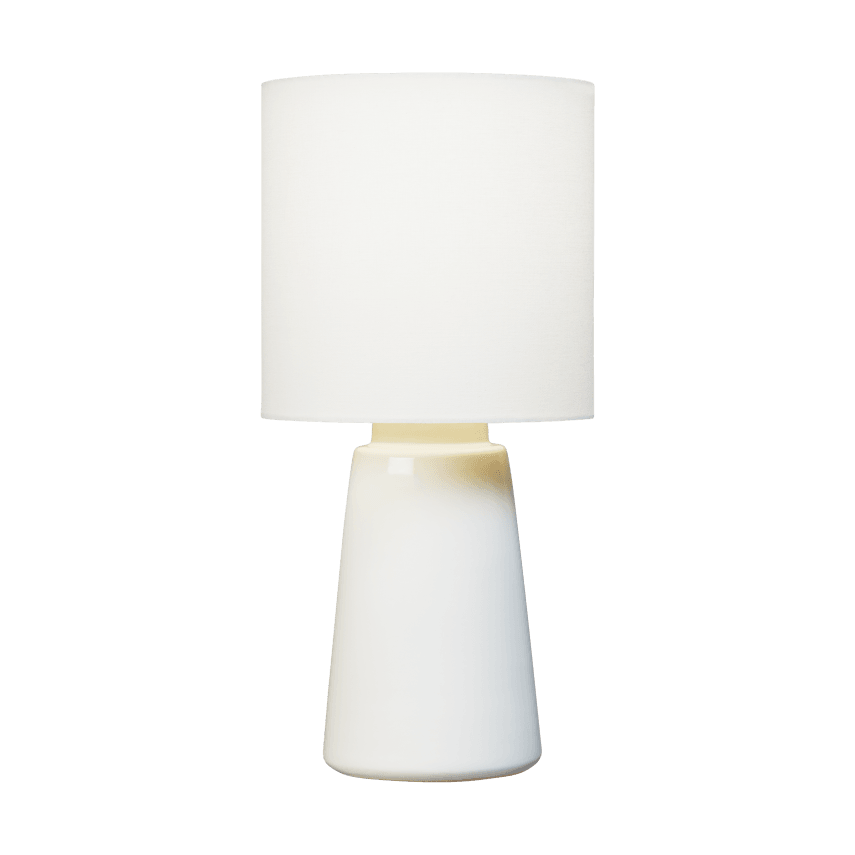 Visual Comfort Studio Collection - Vessel Table Lamp - BT1061NWH1 | Montreal Lighting & Hardware
