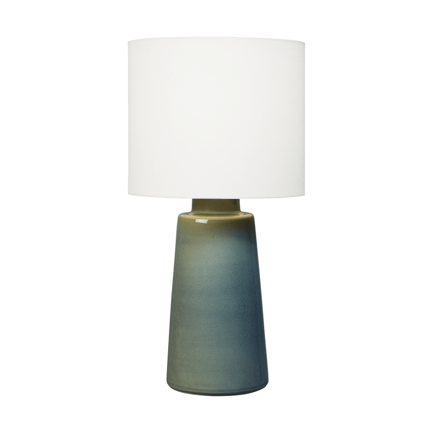 Visual Comfort Studio Collection - Vessel Table Lamp - BT1071BAC1 | Montreal Lighting & Hardware