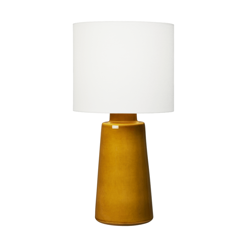 Visual Comfort Studio Collection - Vessel Table Lamp - BT1071OL1 | Montreal Lighting & Hardware