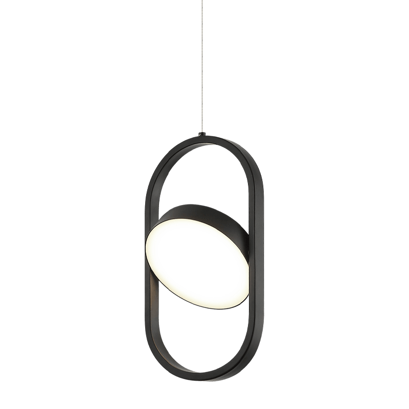 Matteo Lighting - Kennedy LED Pendant - C32301AG | Montreal Lighting & Hardware