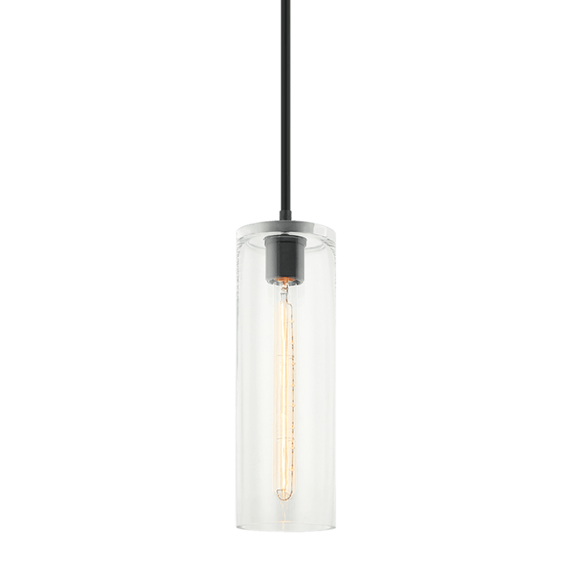 Matteo Lighting - Lincoln Pendant - C32501AG | Montreal Lighting & Hardware