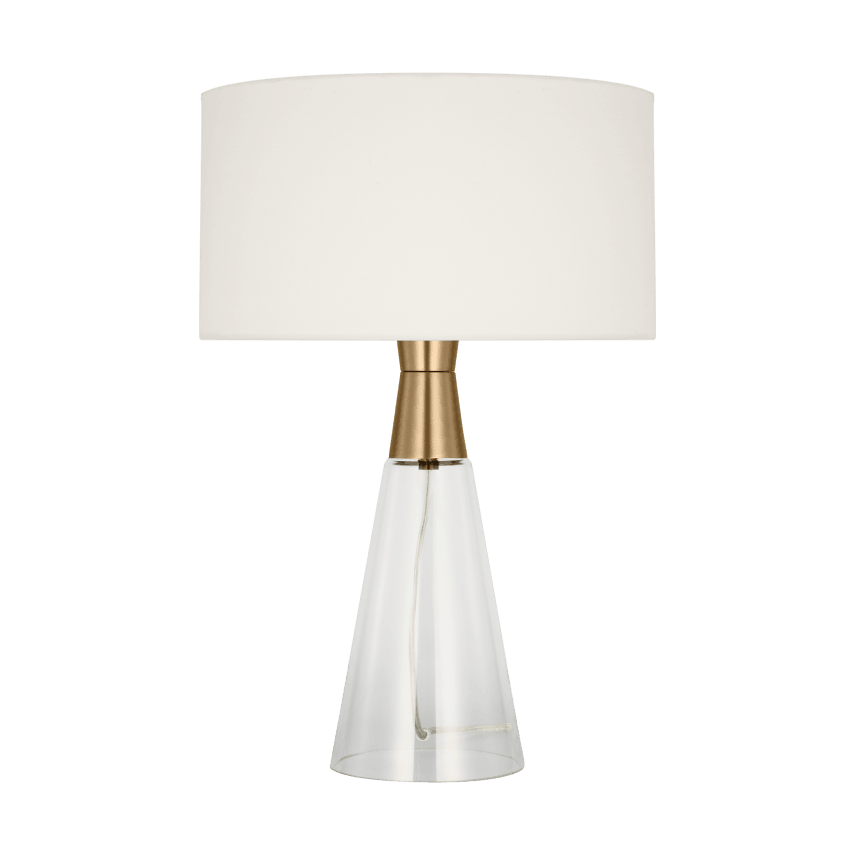 Visual Comfort Studio Collection - Pender Table Lamp - DJT1041SB1 | Montreal Lighting & Hardware