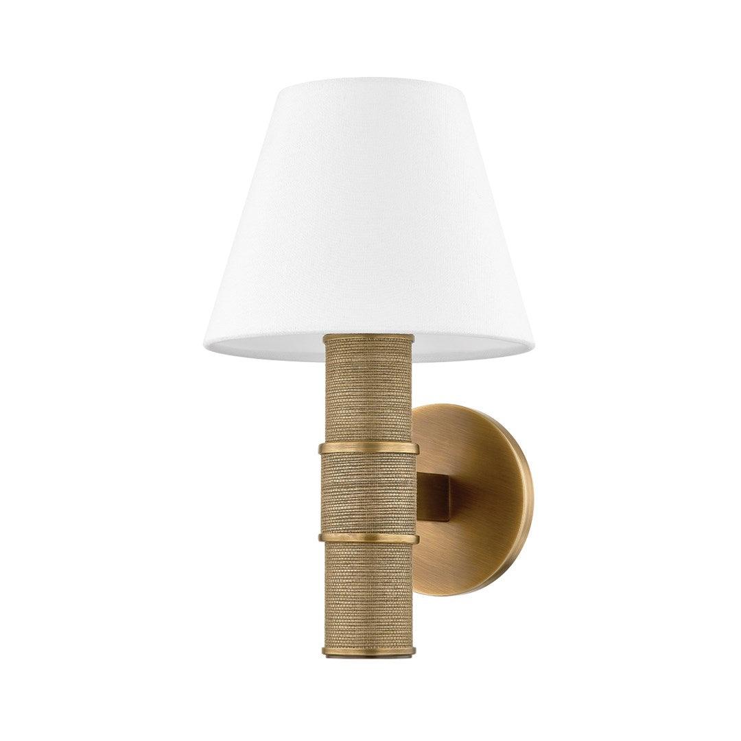 Wall Sconces  Montreal Lighting & Hardware Tagged brass