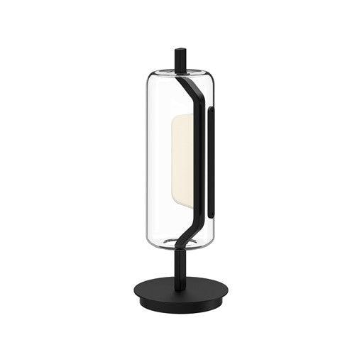 Kuzco Lighting - Hilo LED Table Lamp - TL28518-BG | Montreal Lighting & Hardware
