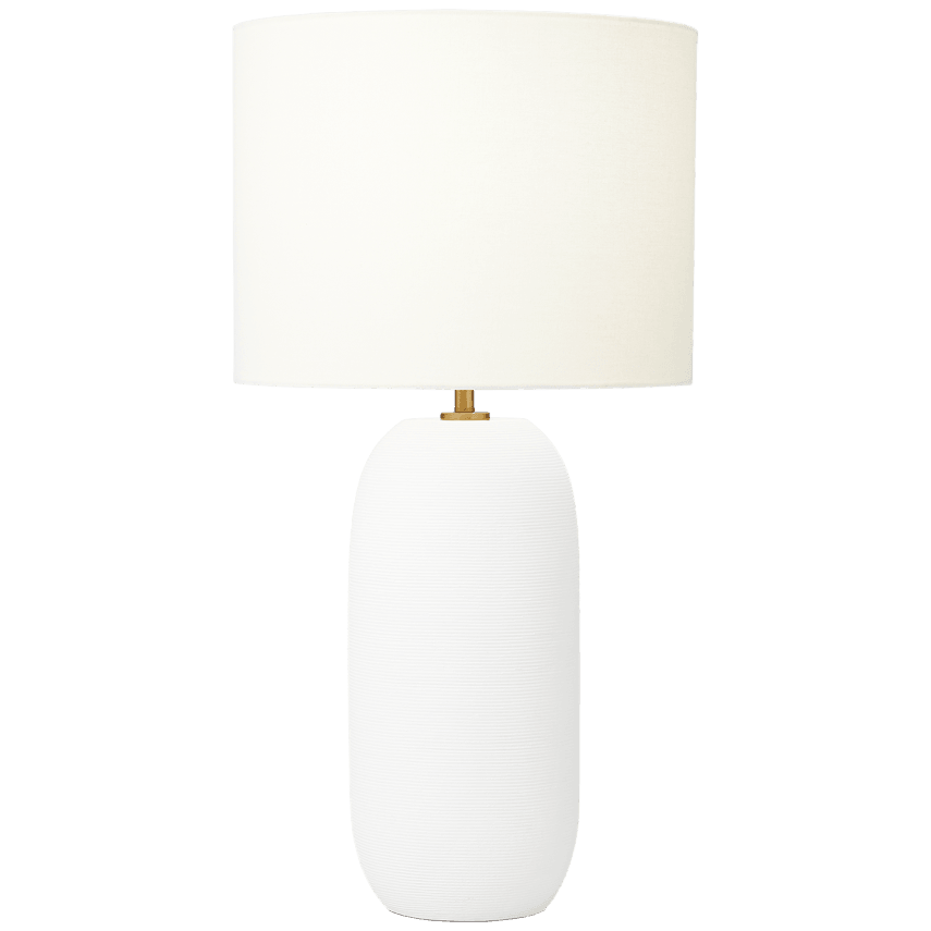 Visual Comfort Studio Collection - Fanny Table Lamp - HT1061MWC1 | Montreal Lighting & Hardware