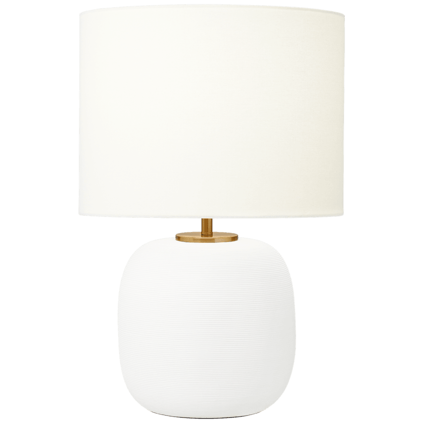 Visual Comfort Studio Collection - Fanny Table Lamp - HT1071MWC1 | Montreal Lighting & Hardware