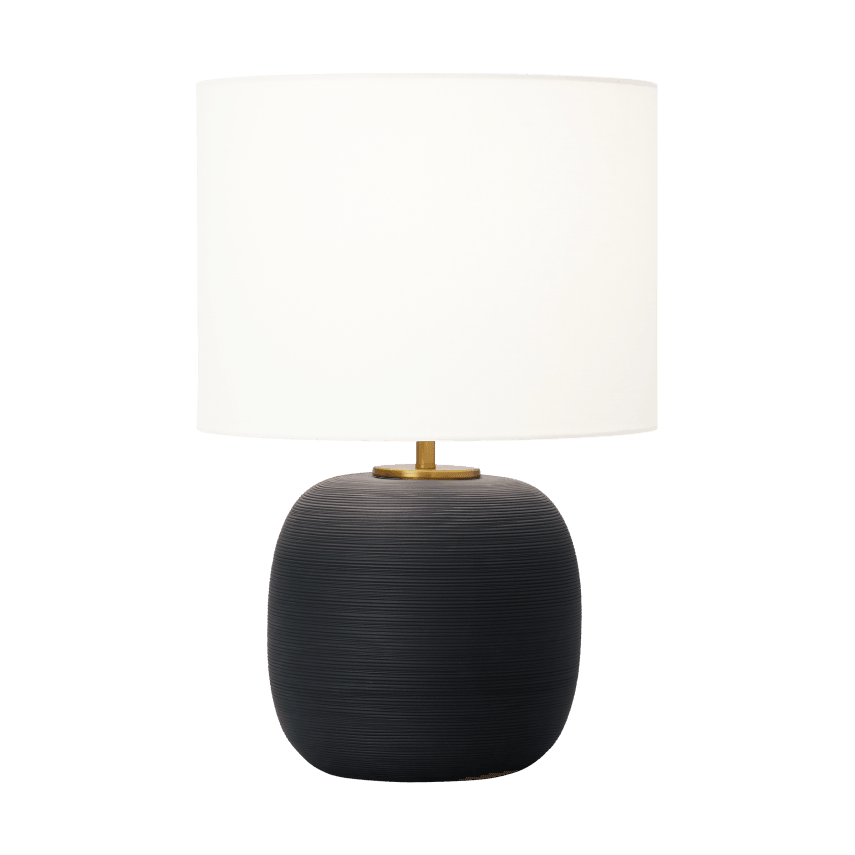 Visual Comfort Studio Collection - Fanny Table Lamp - HT1071RBC1 | Montreal Lighting & Hardware