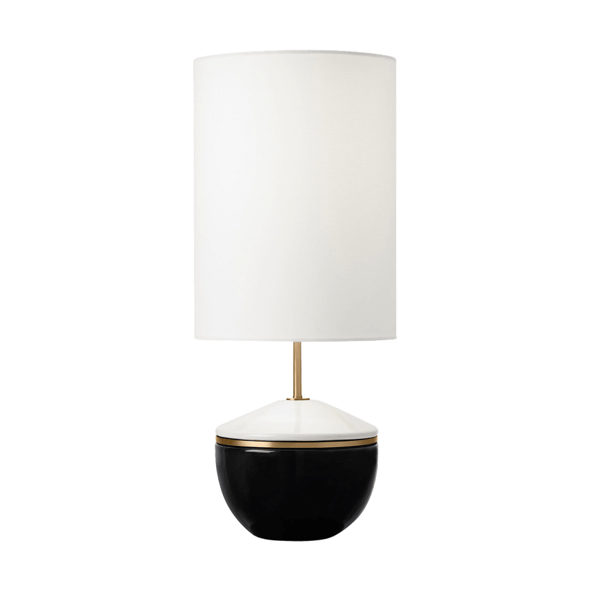 Visual Comfort Studio Collection - Cade Table Lamp - KST1091CBK1 | Montreal Lighting & Hardware