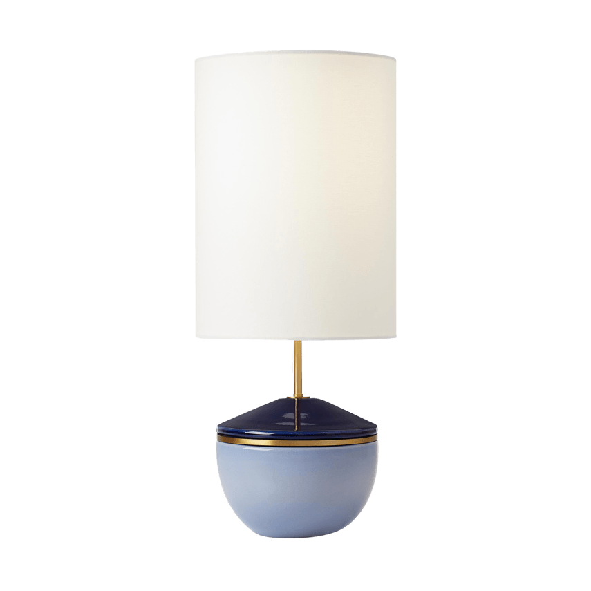 Visual Comfort Studio Collection - Cade Table Lamp - KST1091CPB1 | Montreal Lighting & Hardware