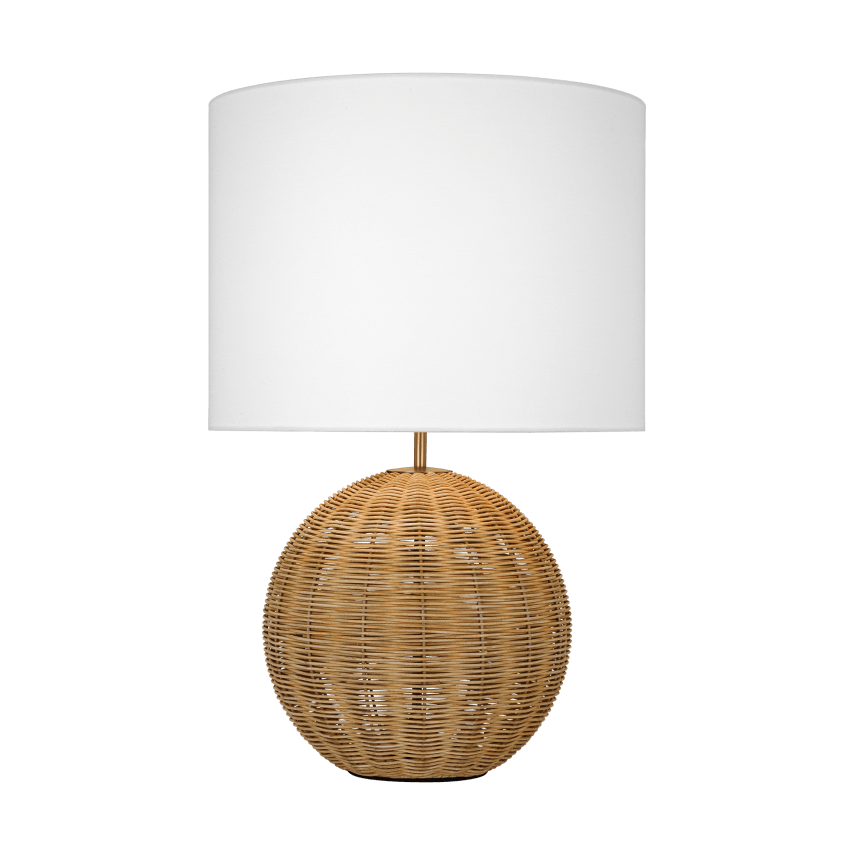 Visual Comfort Studio Collection - Mari Table Lamp - KST1141BBS1 | Montreal Lighting & Hardware