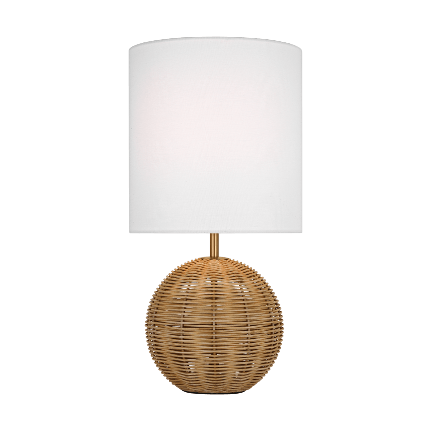 Visual Comfort Studio Collection - Mari Table Lamp - KST1151BBS1 | Montreal Lighting & Hardware