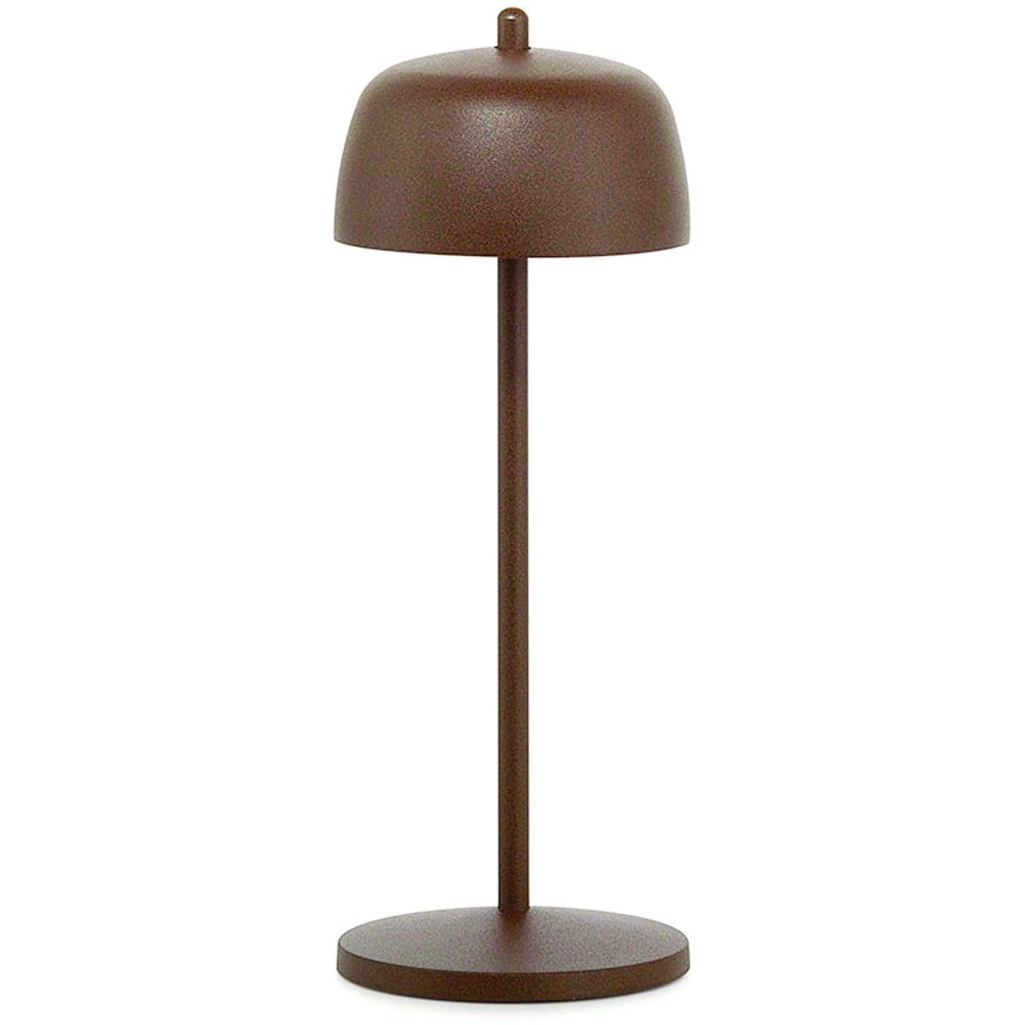 Zafferano America - Theta Table Lamp - LD1000R3 | Montreal Lighting & Hardware