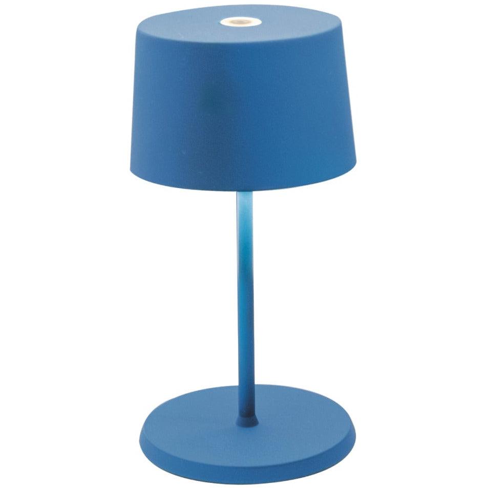 Zafferano America - Olivia Mini Table Lamp - LD0860K4 | Montreal Lighting & Hardware