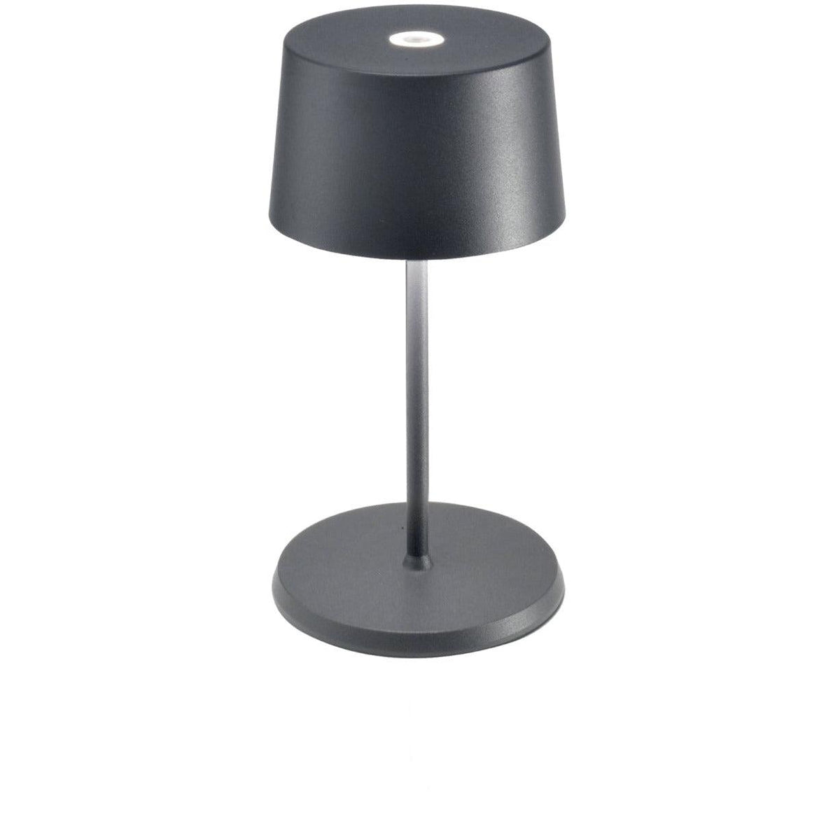 Zafferano America - Olivia Mini Table Lamp - LD0860N4 | Montreal Lighting & Hardware