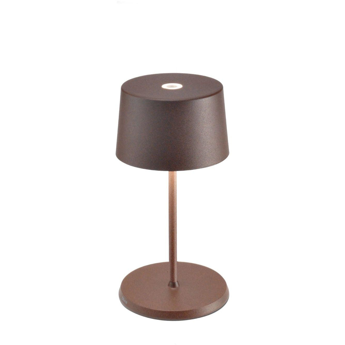 Zafferano America - Olivia Mini Table Lamp - LD0860R4 | Montreal Lighting & Hardware