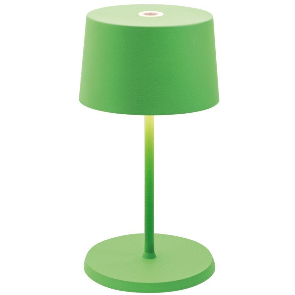 Zafferano America - Olivia Mini Table Lamp - LD0860V4 | Montreal Lighting & Hardware