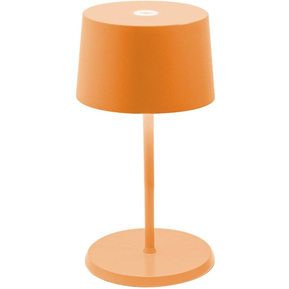 Zafferano America - Olivia Mini Table Lamp - LD0860Z4 | Montreal Lighting & Hardware