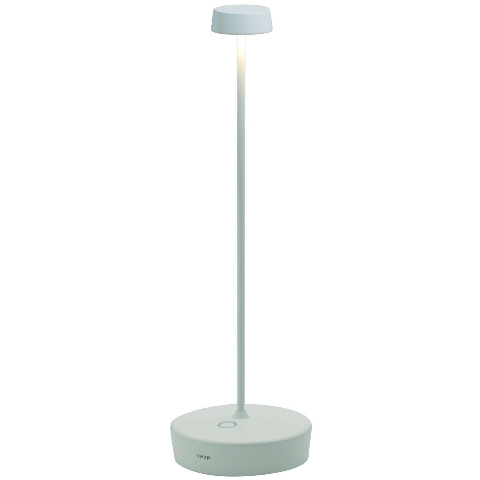 Zafferano America - Swap Table Lamp - LD1010B3 | Montreal Lighting & Hardware