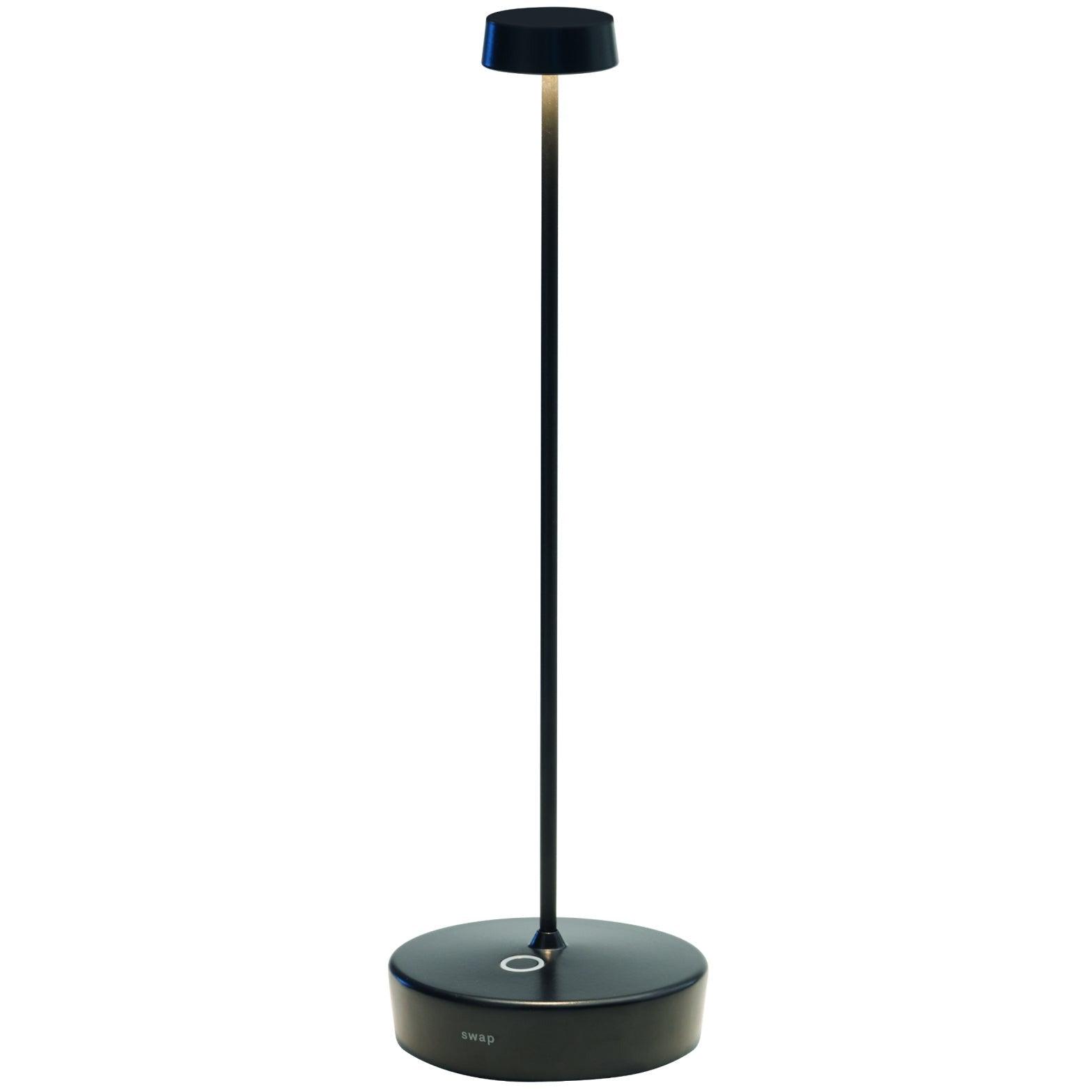 Zafferano America - Swap Table Lamp - LD1010N3 | Montreal Lighting & Hardware