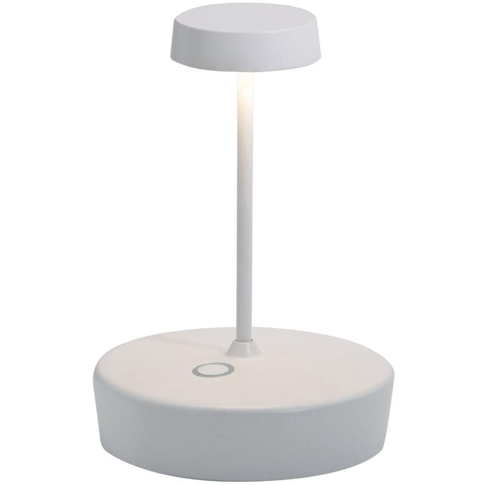 Zafferano America - Swap Mini Table Lamp - LD1011B3 | Montreal Lighting & Hardware