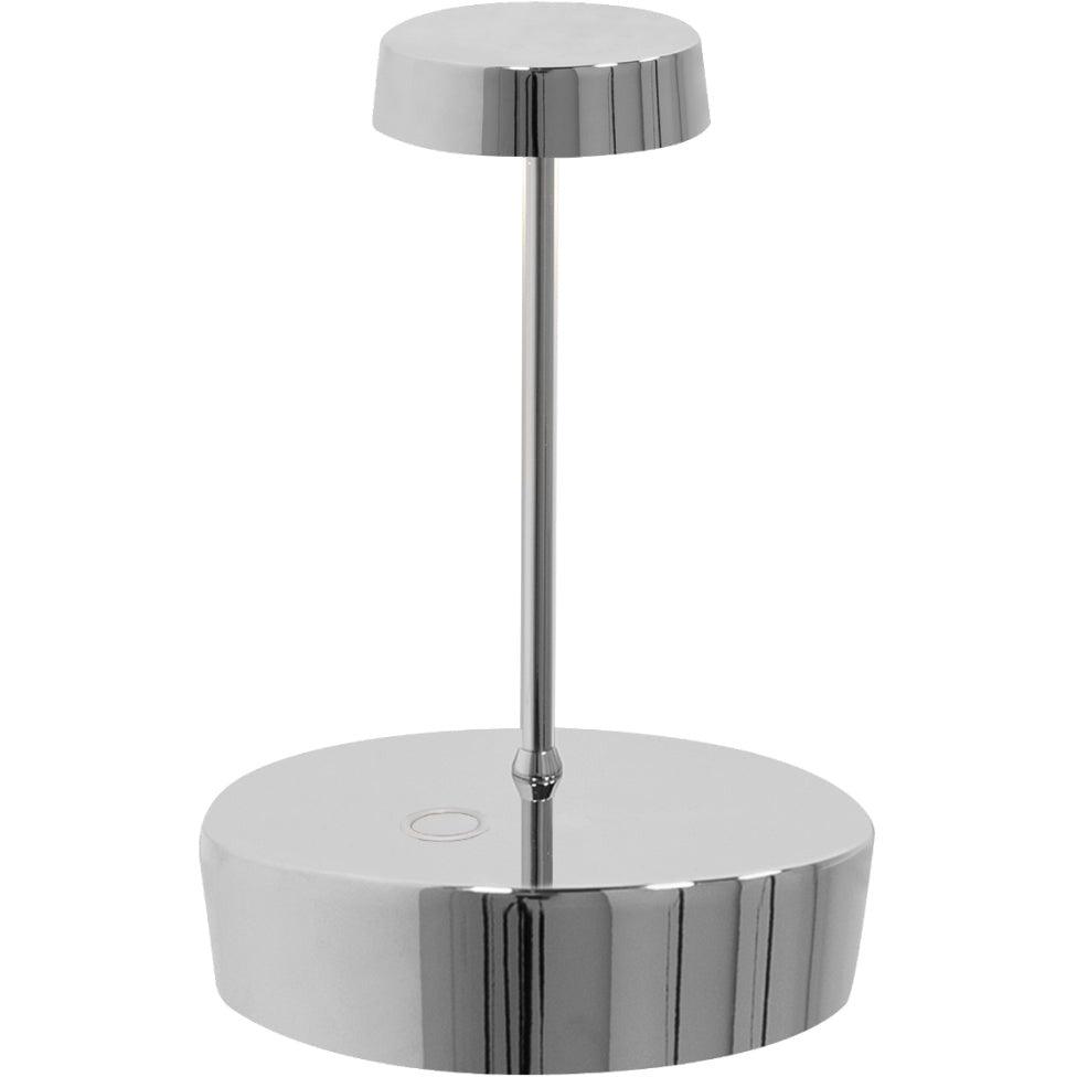 Zafferano America - Swap Mini Table Lamp - LD1011C3 | Montreal Lighting & Hardware