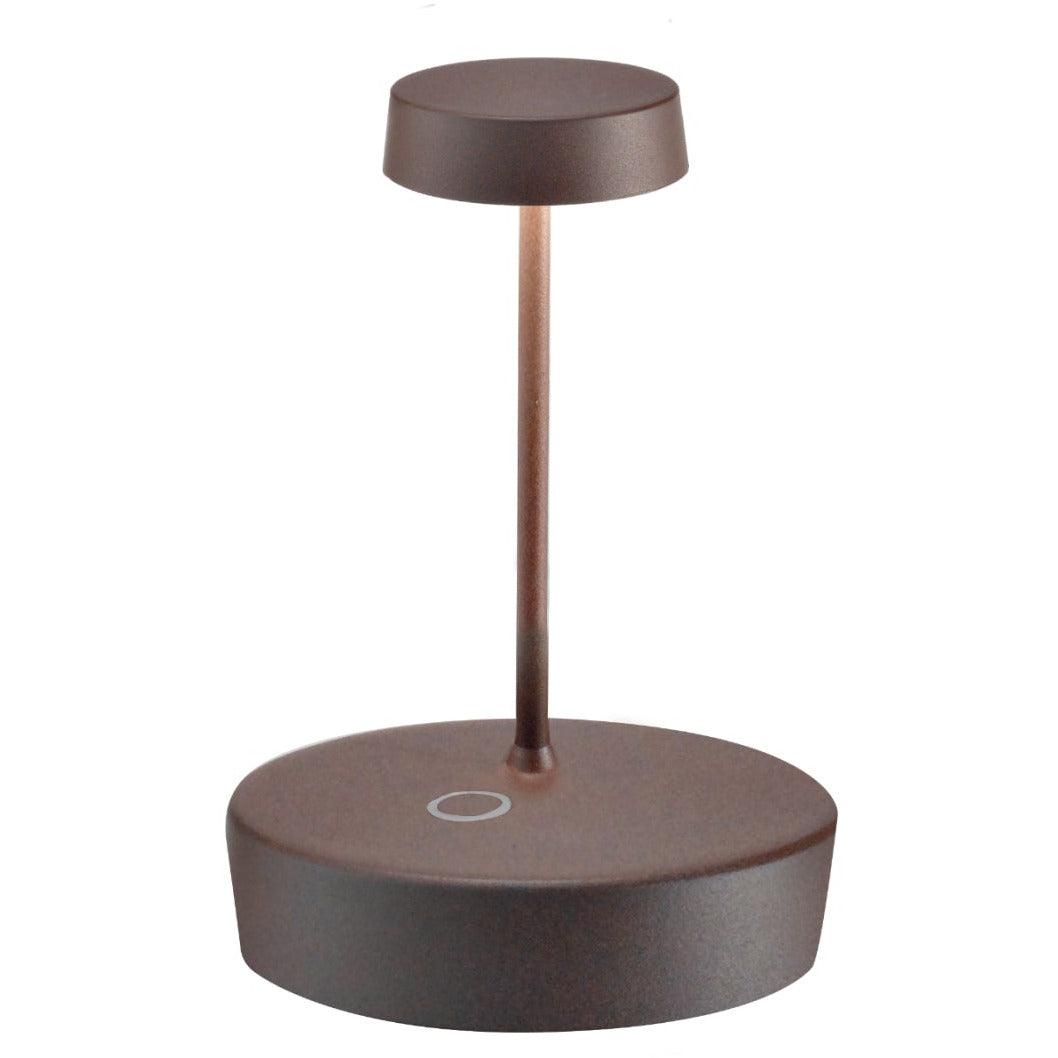 Zafferano America - Swap Mini Table Lamp - LD1011R3 | Montreal Lighting & Hardware