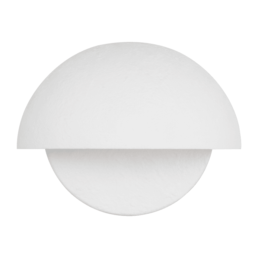 Visual Comfort Studio Collection - Beaunay Wall Sconce - LXW1011CPST | Montreal Lighting & Hardware