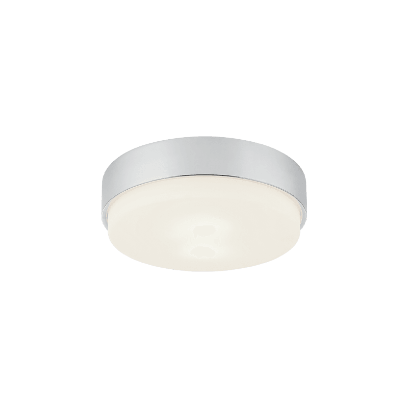 Matteo Lighting - Quintz Flush Mount - M13202CH | Montreal Lighting & Hardware