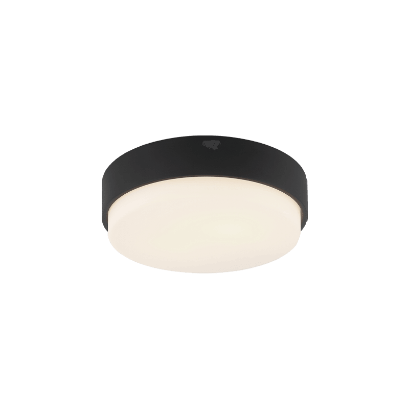 Matteo Lighting - Quintz Flush Mount - M13202MB | Montreal Lighting & Hardware