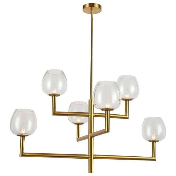 Nora Chandelier