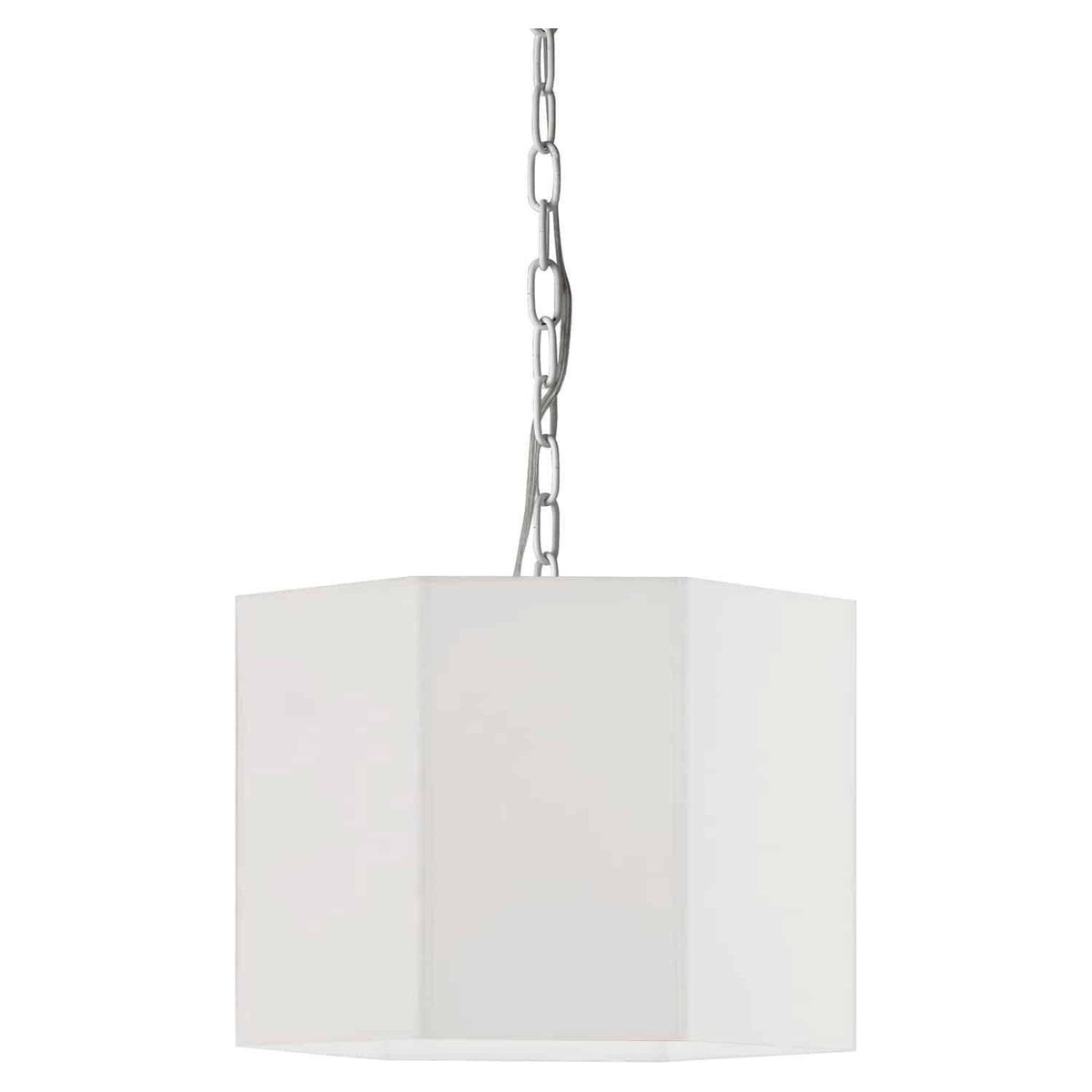 Dainolite - Octavia-Pendant - OCV-161P-MW-WH | Montreal Lighting & Hardware