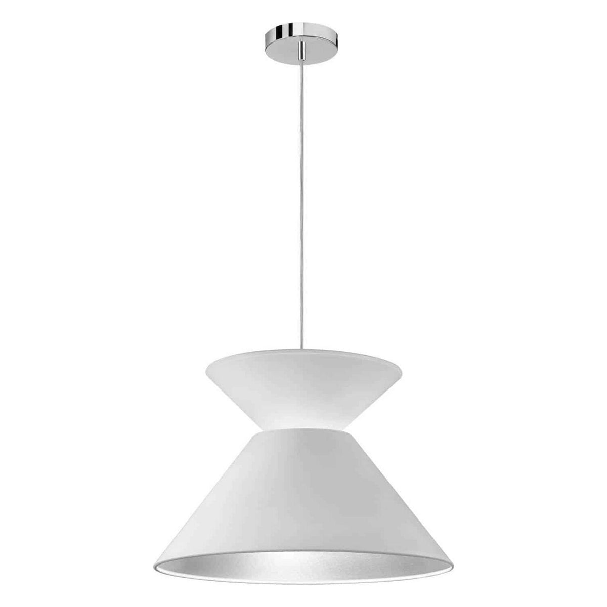 Dainolite - Patricia Pendant - PAT-181P-PC-691 | Montreal Lighting & Hardware