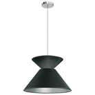 Dainolite - Patricia Pendant - PAT-181P-PC-697 | Montreal Lighting & Hardware