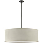 Dainolite - Philis Pendant - PHL-344P-MB-BG | Montreal Lighting & Hardware