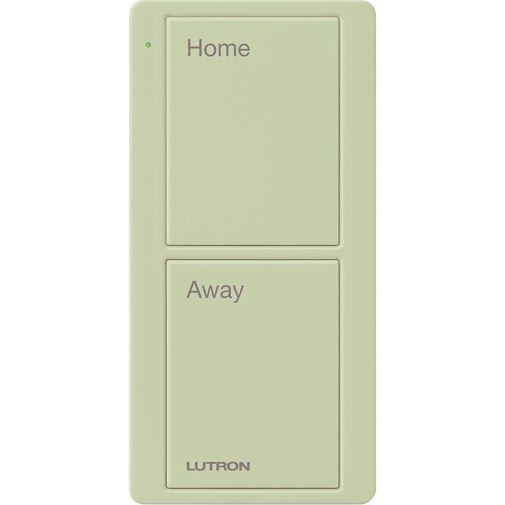 Lutron - Pico 2-Button Entrance Scene Remote - Montreal Lighting & Hardware