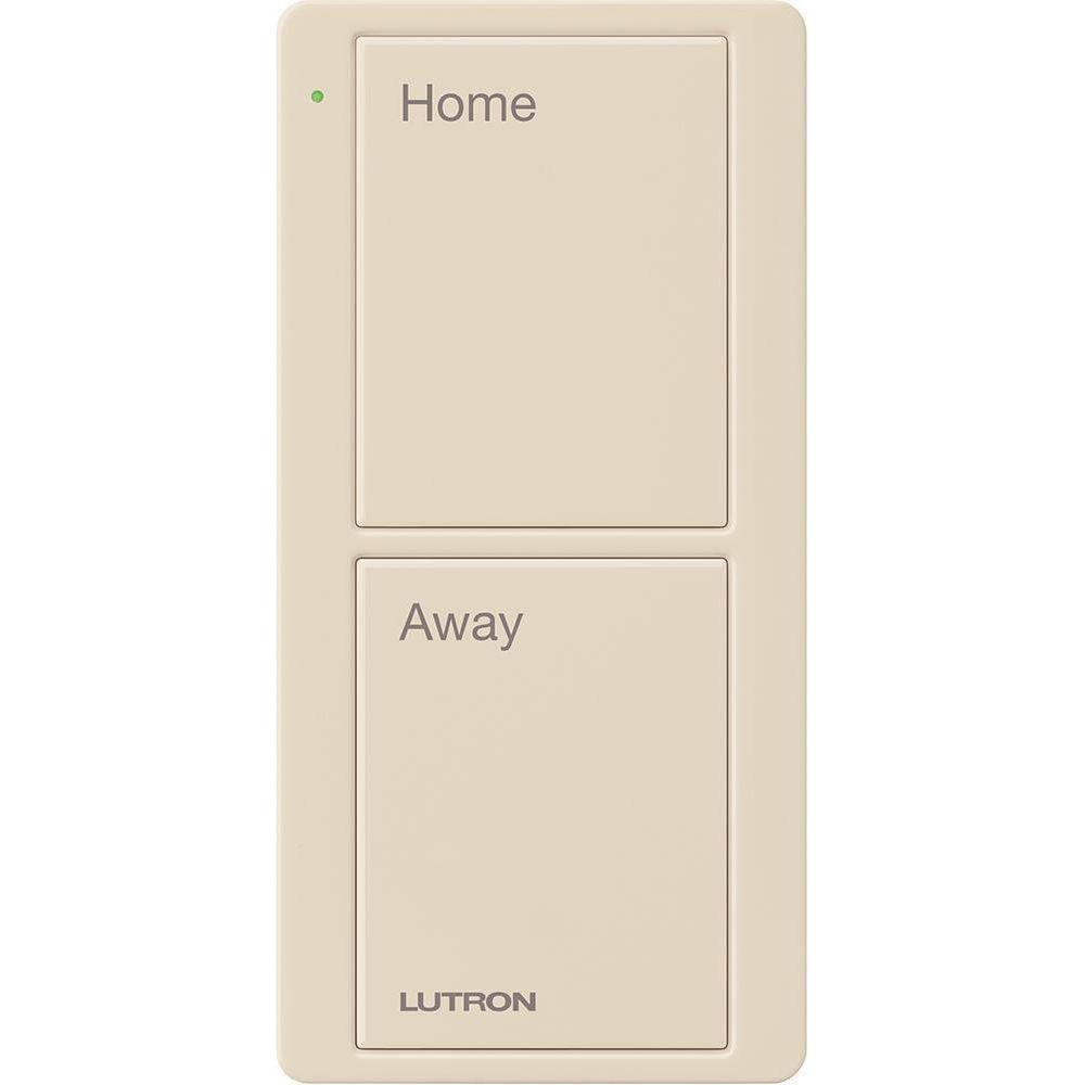 Lutron - Pico 2-Button Entrance Scene Remote - Montreal Lighting & Hardware
