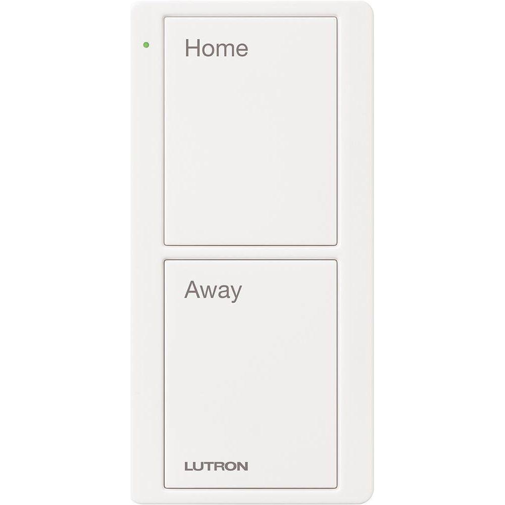 Lutron - Pico 2-Button Entrance Scene Remote - Montreal Lighting & Hardware