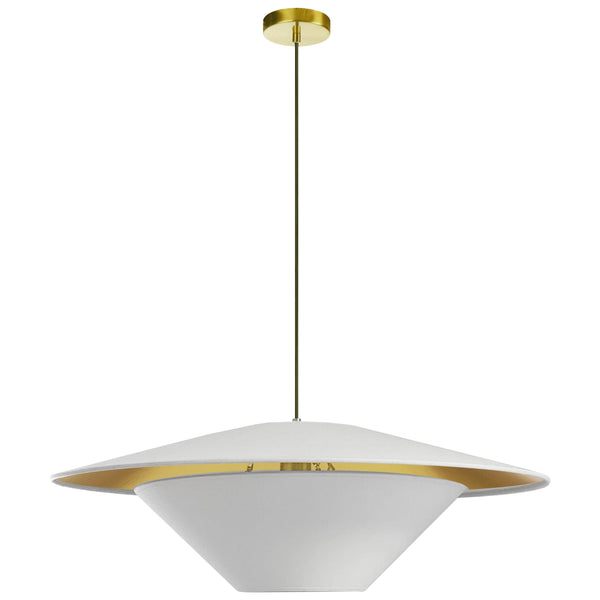 Poséidon Suspension