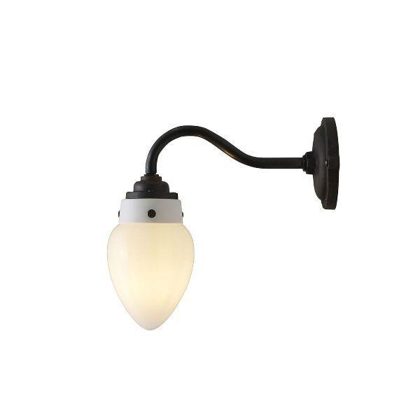 Davey Lighting - Pine Wall Light Size 1 - US-DP8350/S/BRKT/OP/WE | Montreal Lighting & Hardware
