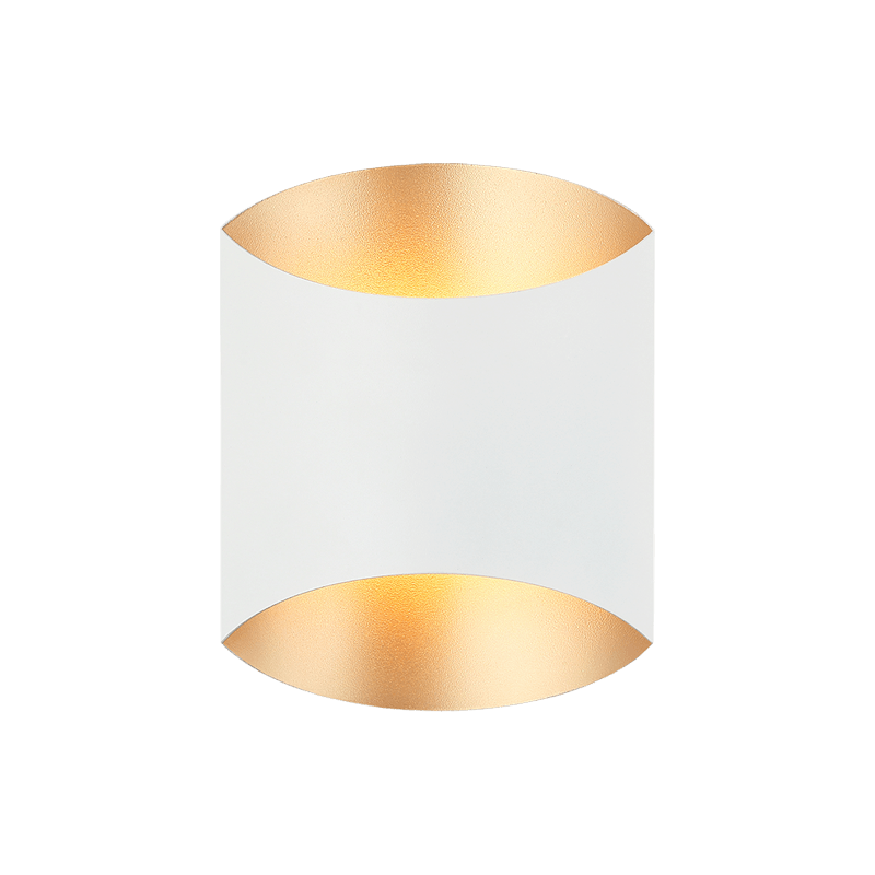 Matteo Lighting - Barola LED Vanity - S00210MB | Montreal Lighting & Hardware