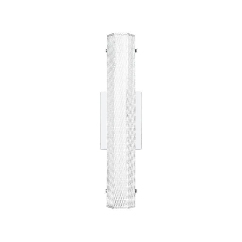 Matteo Lighting - Pelermos LED Wall Sconce - S01018CH | Montreal Lighting & Hardware