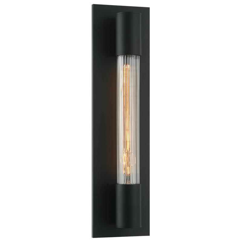 Matteo Lighting - Riely Wall Sconce - S02401MB | Montreal Lighting & Hardware