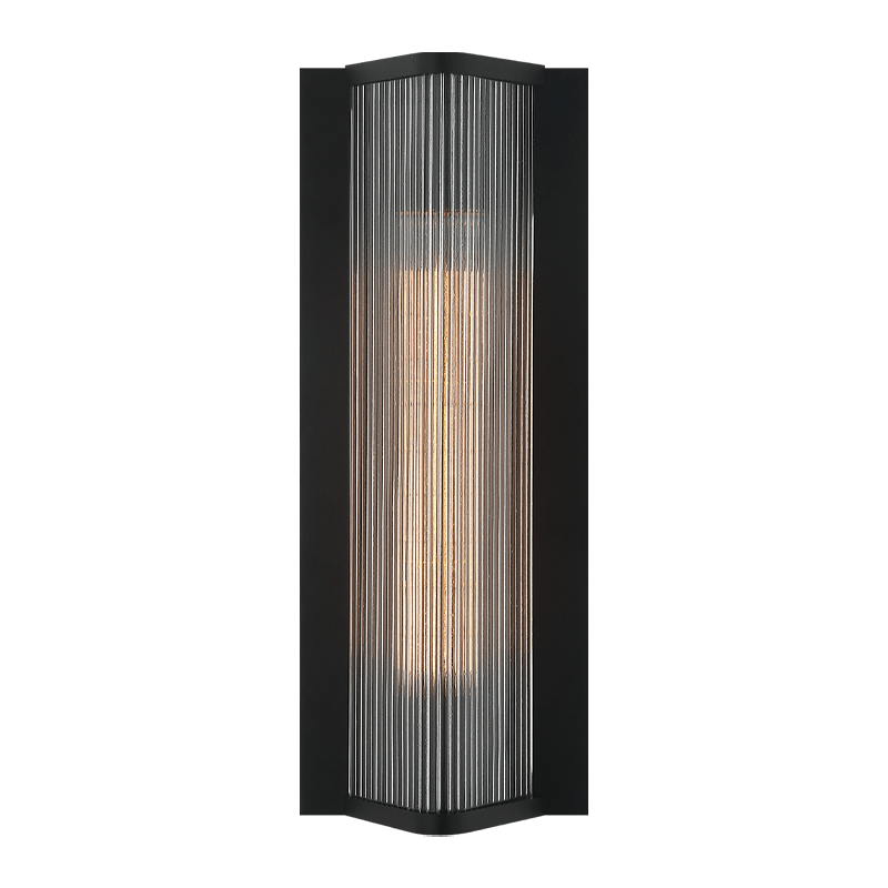 Matteo Lighting - Palmira Wall Sconce - S02601MB | Montreal Lighting & Hardware