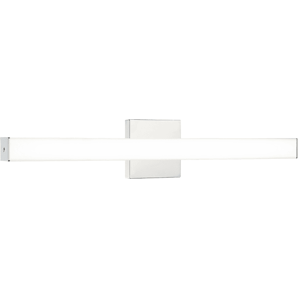 Matteo Lighting - Karadene LED Vanity - S03218CH | Montreal Lighting & Hardware