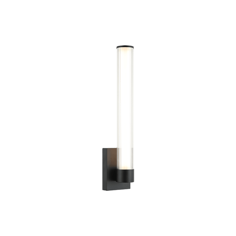 Matteo Lighting - Macie LED Vanity - S06420AG | Montreal Lighting & Hardware