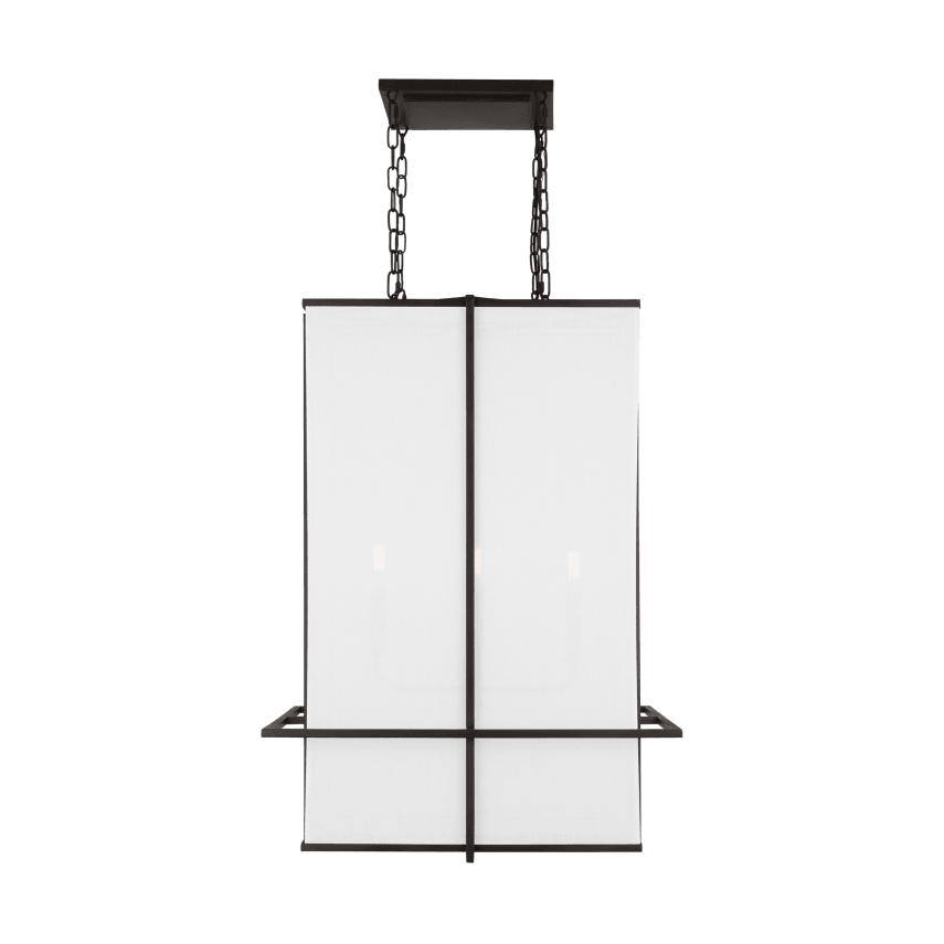 Visual Comfort Studio Collection - Dresden Lantern - TFC1004AI | Montreal Lighting & Hardware